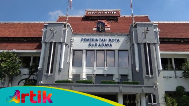 Pemerintah Kota Surabaya Lanjutkan Rekrutmen Calon Direksi PD RPH