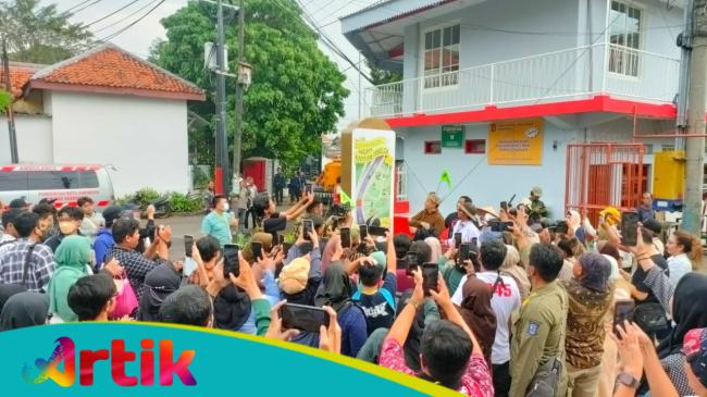 Pemkot Surabaya Gelar Festival Peneleh 2023, Picu Pengembangan Wisata ...