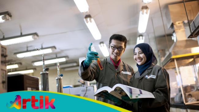 Pertamina Dan Petronas Akuisisi 35 Persen Kepemilikan Blok Masela