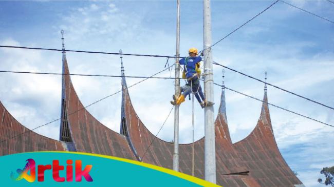 PLN Bidik China dalam Investasi Energi Baru Terbarukan di Indonesia