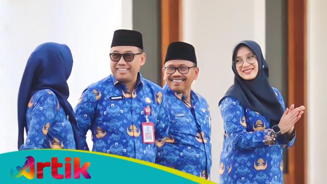 Ipuk Fiestiandani Sebut Angka Kemiskinan Di Banyuwangi Terendah Dalam ...