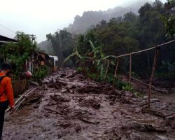 4 Kecamatan di Kabupaten Bogor Diterjang Banjir, Keselamatan Warga Jadi Prioritas