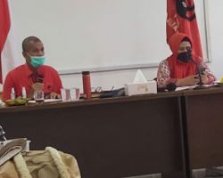 PDI Perjuangan Sumut Laksanakan Berbagai Kegiatan Peringati HUT Ke 48  