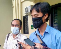 Pelaku Kekerasan Terhadap Nurhadi, Wartawan Tempo, Pastikan Masuk Penjara