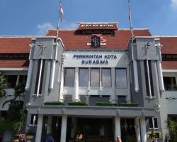 Pemerintah Kota Surabaya Lanjutkan Rekrutmen Calon Direksi PD RPH