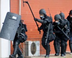 Waspada, Teroris Usung Isu Pandemi untuk Melancarkan Aksinya