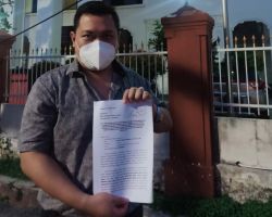 Minta Batalkan Putusan Hakim Tunggal, Vera Wijaya Ngaku Ketemu Oknum PN