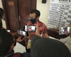 Dilit Hutang, PD Pasar Surya Surabaya Disarankan Ikut Tax Amnesty