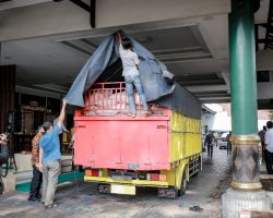 Jember dan Blitar Sepakat Kerjasama Komoditas Jagung dan Telur