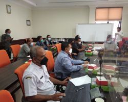 PT. Pilar Rekayasa Muda Pecat 10 Karyawan, Ini Tanggapan Komisi D DPRD Kota Surabaya