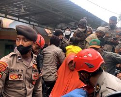 Kapolri Keluarkan Surat Perintah, Ini Isinya