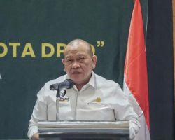 LaNyalla Apresiasi Penetapan 289 Warisan Budaya Takbenda