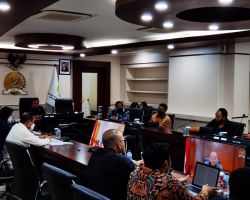 Raker BLBI, LaNyalla: Banyak Potensi Kerugian Negara Luput dari Pengamatan