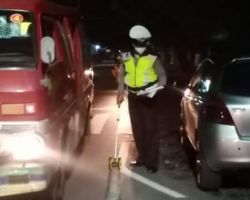 Laka di Buleleng, Korban Asal Banyuwangi Meninggal di RSUD Singaraja