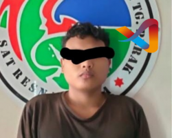 Miliki Narkoba, Oknum Satpam Diciduk Satresnarkoba Polres Tanjung Perak