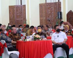 Amandemen Konstitusi RI 1999-2002 Lebih Brutal dan Massif dari Amerika