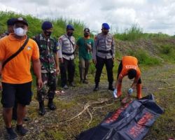 Siti Astuti Mengapung Tak Bernyawa di Bekas Galian Sungai Progo, Siapa Pelakunya? 