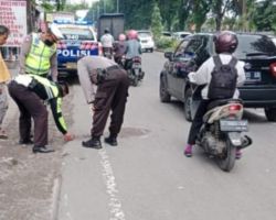 Laka di Sidoarjo, Korban Tewas Aqilla 10 Tahun, Kasihan