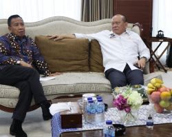 Menuju Presidential Threshold 0 Persen, Miing Dukung Perjuangan Ketua DPD RI