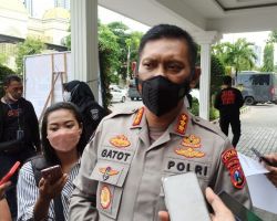 Pelaku Pencabulan Jombang Ajukan Prapradilan, Begini Keputusan Hakim 