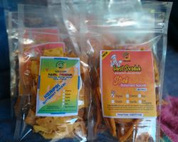 Optimalkan Potensi Desa Bira Timur dengan Industri Usaha Ekonomi Produktif