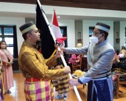 BPW KKSS Provinsi Jatim dan BPD KKSS Kota Surabaya Resmi Dilantik