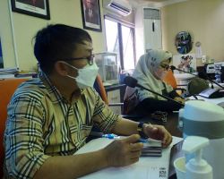 Sengketa Tanah Warga Kedung Cowek dan PT Usfi, Itu Rekayasa Sindikat