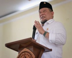 Prediksi Angka Kemiskinan Bank Dunia, Ketua DPD RI Minta Pemerintah Ambil Langkah konkret