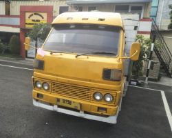 Sita Mobil Kredit, Pelaku Berurusan dengan Mapolres Tanjung Perak