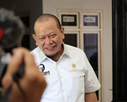 Ketua DPD RI Ajak Masyarakat Doakan Timnas di Laga Final AFF