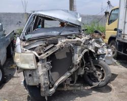 Nahas! Relawan Semeru Jadi Korban Laka di Pasuruan, Satu Korban Tewas