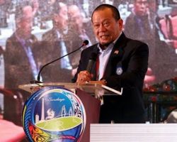 Kalah di Leg I, Ketua DPD RI Minta Timnas Tebus Kekalahan pada Leg ke II