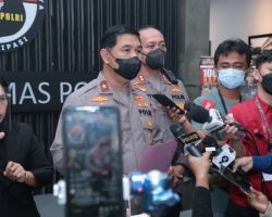 Kasus Ujaran Kebencian Bahar bin Smith, Polisi Periksa 50 Saksi