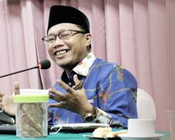 Tangkap Bahar bin Smith, Ketum PP Muhammadiyah Sebut Langkah Polri Sidah Tepat