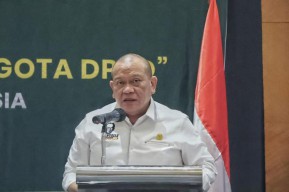 Tiga Kesepakatan dengan Singapura Oleh Presiden, Ketua DPD RI Setuju