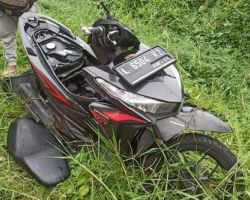 Kecelakaan Maut di seberang RS Unair Surabaya, Doa Korban Meninggal