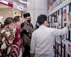 Emil Dorong Jember Jadi Trendsetter Pemulihan Ekonomi