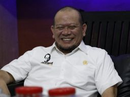 Jokowi Singgung Pasal 33 UUD 1945, LaNyalla: Saatnya Koperasi Rakyat Bangkit