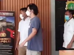 Diduga Miliki Narkoba, Bintang FTV Naufal Samudra Diringkus Polisi
