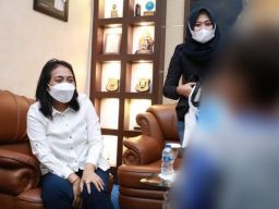 Rantai Tangan dan Kaki Keponakan yang Masih 6 Tahun, Pelaku Diringkus Polisi