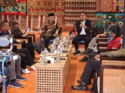 Para Tokoh Mulai Pertanyakan Tujuan Presidential Threshold 20 Persen