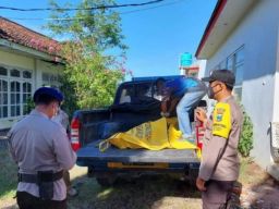Perempuan Korban Banjir di Jember Ditemukan Tewas Tanpa Busana
