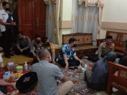 Polisi Diduga Salah Tangkap dan Msin Pukul, Korban Lapor Propam Mabes Polri