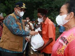 Puting Beliung di Probolinggo, Timbul Prihanjoko Gercep ke Lapangan