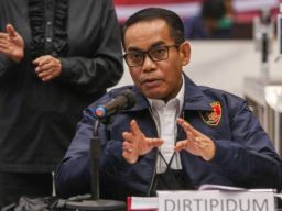 Polisi Tetapkan DPRD dan Kadishub Kota Depok Jadi Tersangka Kasus Mafia Tanah