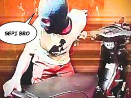 Beraksi dengan Roda 4, Komplotan Spesialis Curanmor Ditangkap Polisi