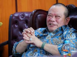 Ketua DPD RI Ingatkan Pemkab Jember Terkait Penanganan Pasca Banjir