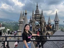 Ingin Berlibur ke Abad Pertengahan? Bisa Kok