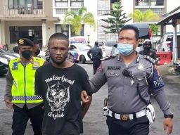 Catatan Lucu di Balik Kaburnya Gilang dari Tahanan Polres Jembrana