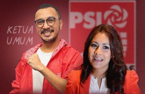 Akun Instagram Giring Lenyap, Grace Bilang Giring Harus Tetap Konsisten